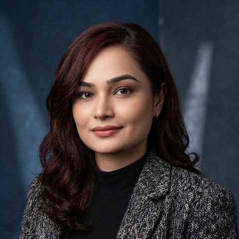 Rose Dhakal