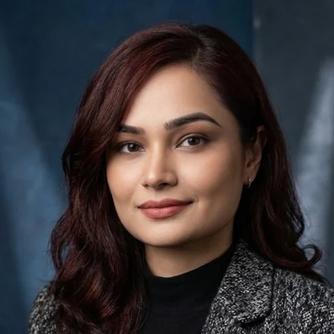 Rose Dhakal