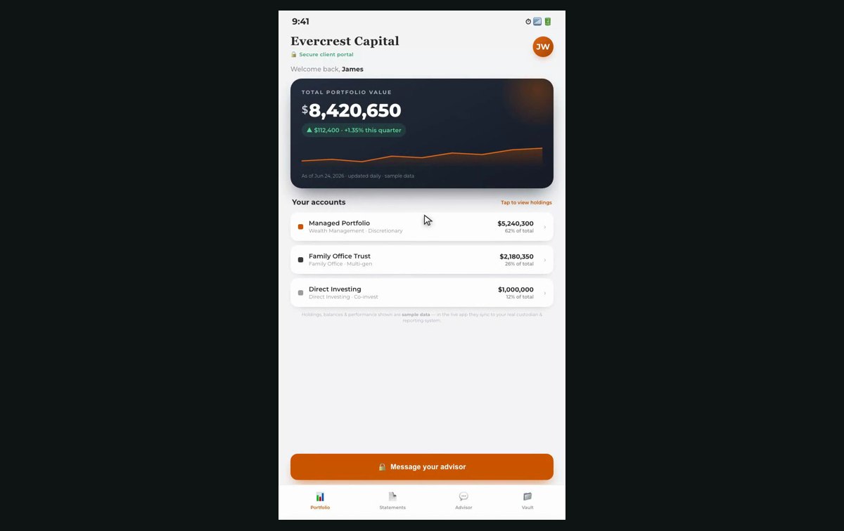 Evercrest Capital